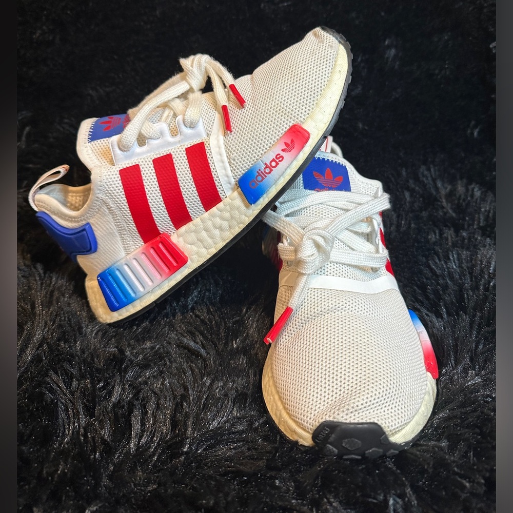 Adidas Nmd